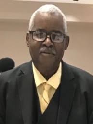 Harold T. Mr. Jackson Obituary (1953