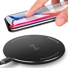 Buy the best and latest iphone 11 pro max charger stand on banggood.com offer the quality 1 265 руб. Wireless Charger Fast Qi Wireless Charging Pad Compatible With Iphone 11 Pro Max Xs Xs Max X Xr 8 8 Plus Samsung S10 S9 Plus A9s A8s S9 S8 Plus S7 Edge S6 Edge Note 9 8 5 Etc Qi Phone Buy Online In Bermuda At