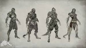 Mortal kombat x mod | tbd. News Archive February 2015 Mortal Kombat Secrets