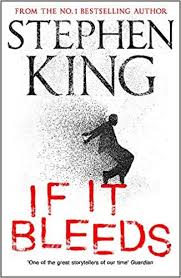 Pdf If It Bleeds By Stephen King In 2020 Stephen King Books Stephen King King Book