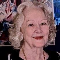 Frances Ann Etter Obituary (2025)