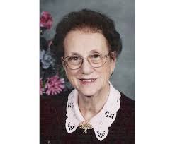 Edna Johnston Obituary (2021)