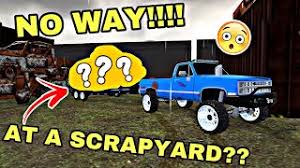 Offroad outlaws v4.8 update all 10 abandoned barn find locations. Offroad Outlaws Rare Barnfind Vehicle Hidden Behind Barn So Lucky Dubai Burj Khalifas