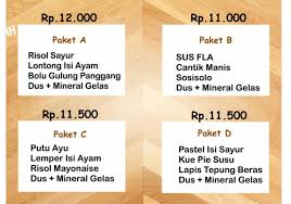 Anda bisa dengan mudah mencari lowongan hotel sesuai dengan kategori yang diinginkan. 5 Jasa Catering Di Cikarang Paling Murah Enak Dan Cepat