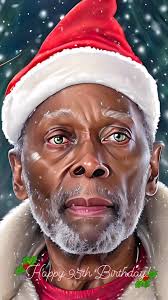 Join us in wishing Edwin D Mack a Happy and Blessed 95th Birthday!!! Merry  Christmas 🎅🏾🎄, ., ., ., #happybirthday #merrychristmas #christmas  #holiday #birthday #happybirthday #hbd #blackmen #santa ...