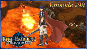 Image result for Radiant Fire 1993 Shadow