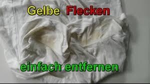 Wünschst du dir, du könntest dieses strahlende gib als nächstes dein vorbehandeltes, weißes shirt (und andere weiße kleidungsstücke, die du waschen bleiche die kleidungsstücke nicht übermäßig, da sie dadurch gelb werden könnten. Gelbe Deorander Schweissflecken Von Weisser Kleidung Entfernen Achselflecken Auf Weissem Hemd Tshirt Youtube