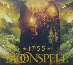 Formed in 1992, the group released their first ep under the moonspell in 1994 and followed up with their debut album wolfheart a year later. Moonspell 1755 2017 Digipak Cd Discogs