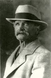 Caleb Clinton Preston (1865-1941)