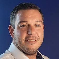 Nicholas Civello's Instagram, Twitter & Facebook