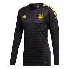 These jerseys are great quality and are all official products. Belgium 2018 World Cup Home Kit Released Footy Headlines