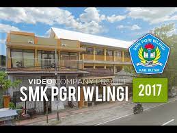 Seragam sekolah smk yktb bogor. Company Profile Smk Pgri Wlingi Blitar Youtube