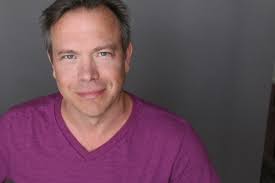 The stars of this event are playwrights who are treated like celebrities  while in Dayton