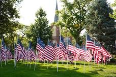 Oak Brook, IL ~ Healing Field® 2026