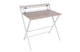 Home office 31.5 folding study table computer desk small space writing desk new. 6 Small Space Desk Solutions And Workspaces Solutions To Try Well Good