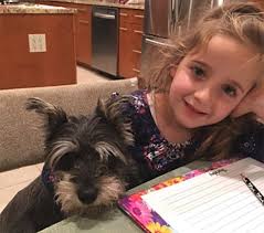 Name of Connecticut first grader who died of flu complications released