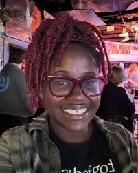 Regina Joseph- Comedy