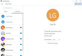 Imo download for pc 2021 is a chatting messenger and video calls app along with quick sending and receiving of messages. Imo 1 2 80 Download Fur Pc Kostenlos