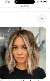 Looking to cut my hair and do a balayage like the picture below before the  20th this month. Any hairdresser that has some availability please?