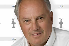 SailRaceWin: America's Cup: Iain Murray (AUS) Appointed CEO and Race  Director, America's Cup Race Management