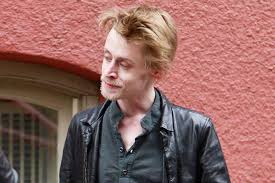 Does macaulay culkin have tattoos? Macaulay Culkin Height Weight Age Girlfriend Family Facts Biography