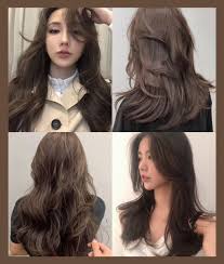 Trends,top looks in 2017 hair color trends.,2017 hair color trends,hair trends,hairstyles 2017,hair color trends,hair trends,2017 bold hair colors, hair color tutorial, hair color tutorial ombre, hair color tutorial for black hair, hair color ideas. Brown Hair Colours To Dye In 2020 For A Brighter Complexion Girlstyle Singapore