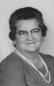 Nannie Cecil Sims Ishee (1907-1994)