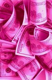 Pink wallpaper iphone retro wallpaper aesthetic pastel wallpaper aesthetic wallpapers miami wallpaper bts wallpaper wallpaper backgrounds collage mural bedroom wall collage. Pink Money And Wallpaper Image Hot Pink Wallpaper Pink Aesthetic Pink Wallpaper Iphone