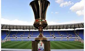 Ла лига кубок испании суперкубок испании нидерланды. Kubok Italii Izvestny Chetvertfinalnye Pary Football Ua