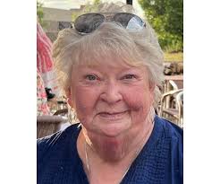 Linda Healy Obituary (1943