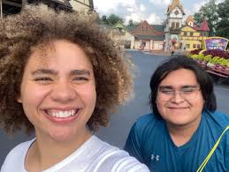 Latino Heritage Internship Program