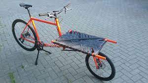 Kolektif berlin bike fair 2020, #bikes #culture at is best! Omnium Die Radheldin