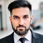 Dan Bobek's Instagram, Twitter & Facebook