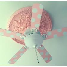 E7521977a91bbb4f9b6023f974a30f6c Jpg 640 640 Pixels Little Girl Rooms Diy Ceiling Ceiling Fan Makeover