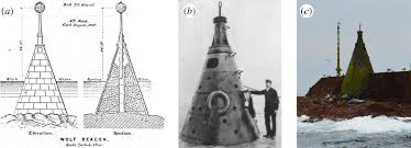 All formats available for pc, mac, ebook readers and other mobile devices. Wolf Rock Lighthouse Past Developments And Future Survivability Under Wave Loading Philosophical Transactions Of The Royal Society A Mathematical Physical And Engineering Sciences