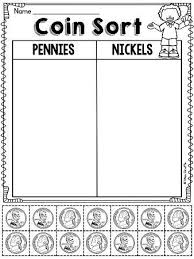 Money Worksheets And Money Games And Activities Huge Unit Money Math Money Math Worksheets Money Worksheets
