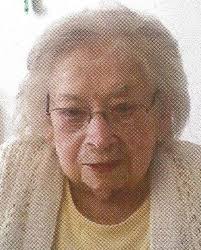 Pamela Kope Obituary (1919-04-07