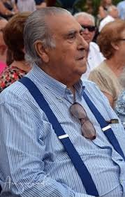 Fallece Cipriano Díaz Martínez