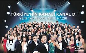 Kanal d drama is the first and only channel that brings together the best turkish dramas in spanish and completely in hd. Kanal D ×'×˜×•×•×™×˜×¨ Iste Turkiye Nin En Buyuk Selfiesi Turkiye Nin Kanali Kanal D Yeni Yayin Donemine Hazir Peki Ya Siz Http T Co Gt3fxqk1dg