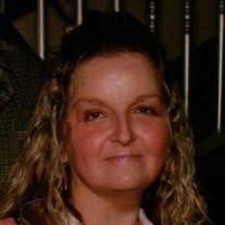 Obituary information for Lori Lynn Johns