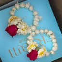 Islamabad Online Flower Gifts | Bridal gajra, flowers jewellery ...