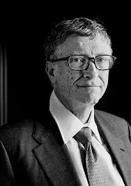 Bill Gates