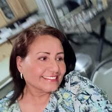 Cynthia Isabel Navas Mora