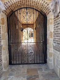 All your fence and gate needs. Wrought Iron Fence Wrought Iron Fence Installation Keller Tx