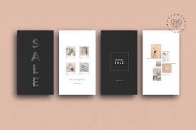 Animated Instagram Story Template Video Instagram Stories Social Media Templates Instagram Template For Photographer Blogger Influencer Instagram Template Instagram Story Template Insta Story