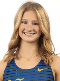 2025 Women's Track & Field Roster