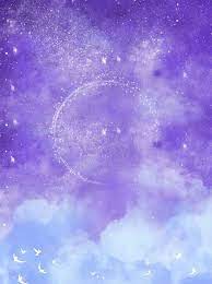 starry star river bird purple blue star background cute galaxy wallpaper galaxy background