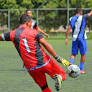 Campeonato Municipal de Futebol Amador Kicks Off at Estádio Edvaldo Flores