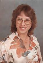 Obituary information for Alice Kay Tate