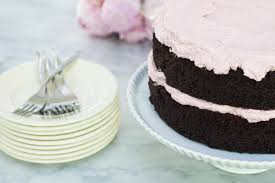 Perfect for when you need a frosting a little lighter than buttercream. Raspberry Whipped Cream For Frosting And More Umami Girl